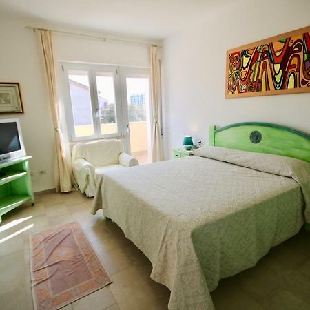 Casa Degli Ospiti Otel Olbia Dış mekan fotoğraf