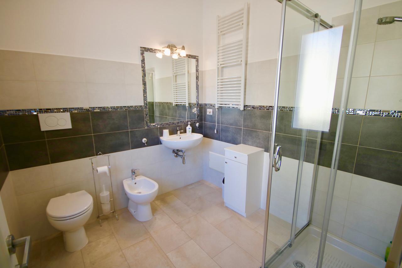 Casa Degli Ospiti Otel Olbia Dış mekan fotoğraf