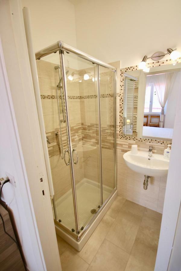 Casa Degli Ospiti Otel Olbia Dış mekan fotoğraf
