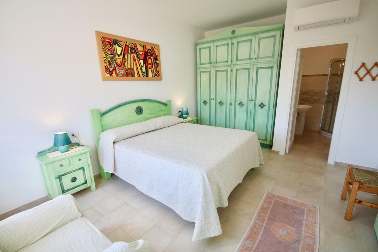 Casa Degli Ospiti Otel Olbia Dış mekan fotoğraf