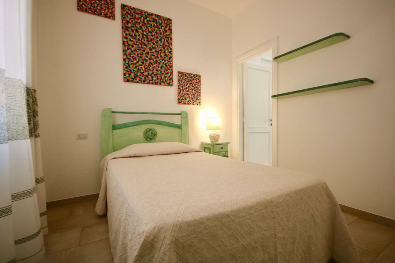 Casa Degli Ospiti Otel Olbia Dış mekan fotoğraf